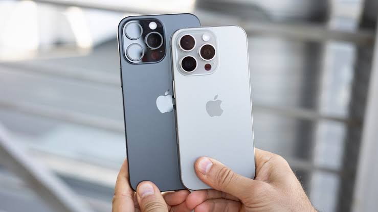 iPhone