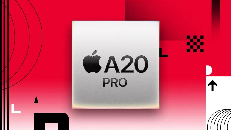 iPhone A20 Bionic: Power Unleashed