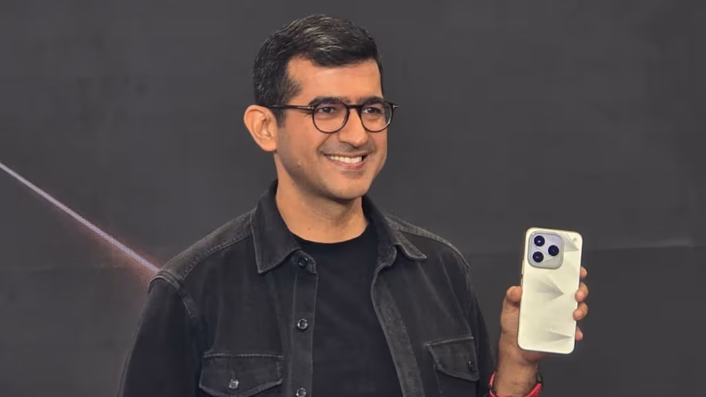 iQOO 16 India Launch Confirmed: 8 Specs Reported So Far