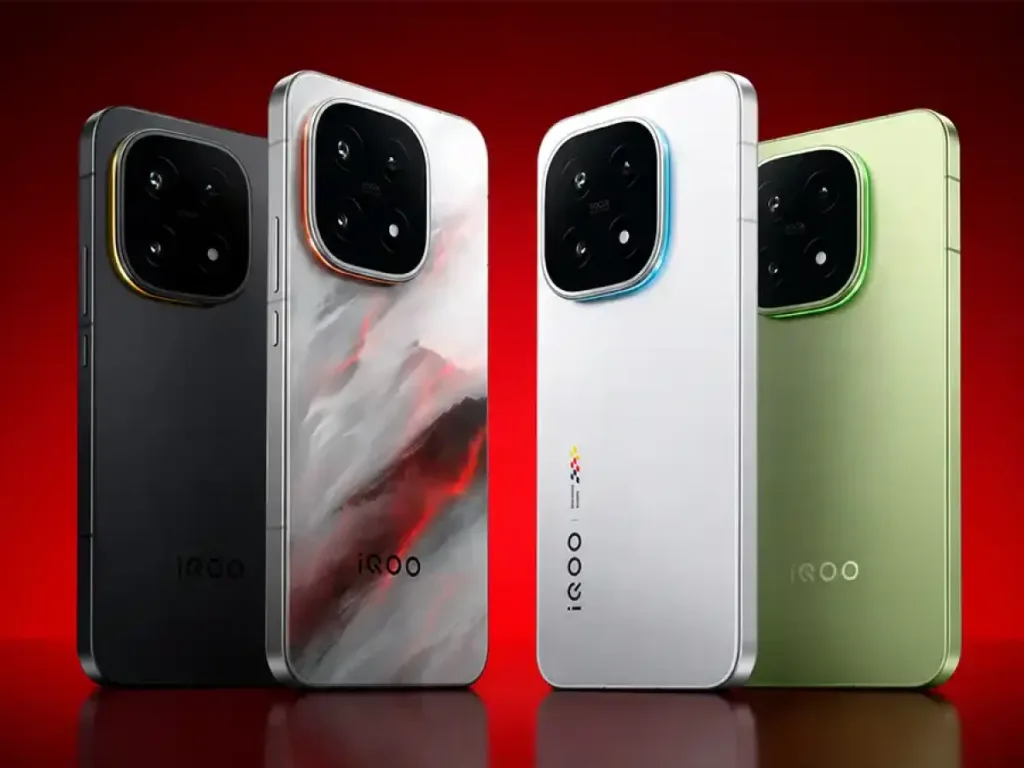 iQOO 16 India Launch Confirmed: 8 Specs Reported So Far