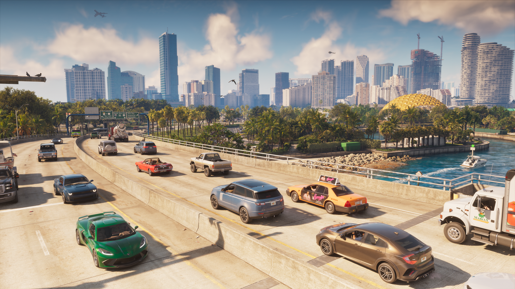 GTA 6 