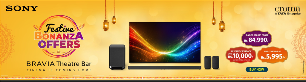 Sony India