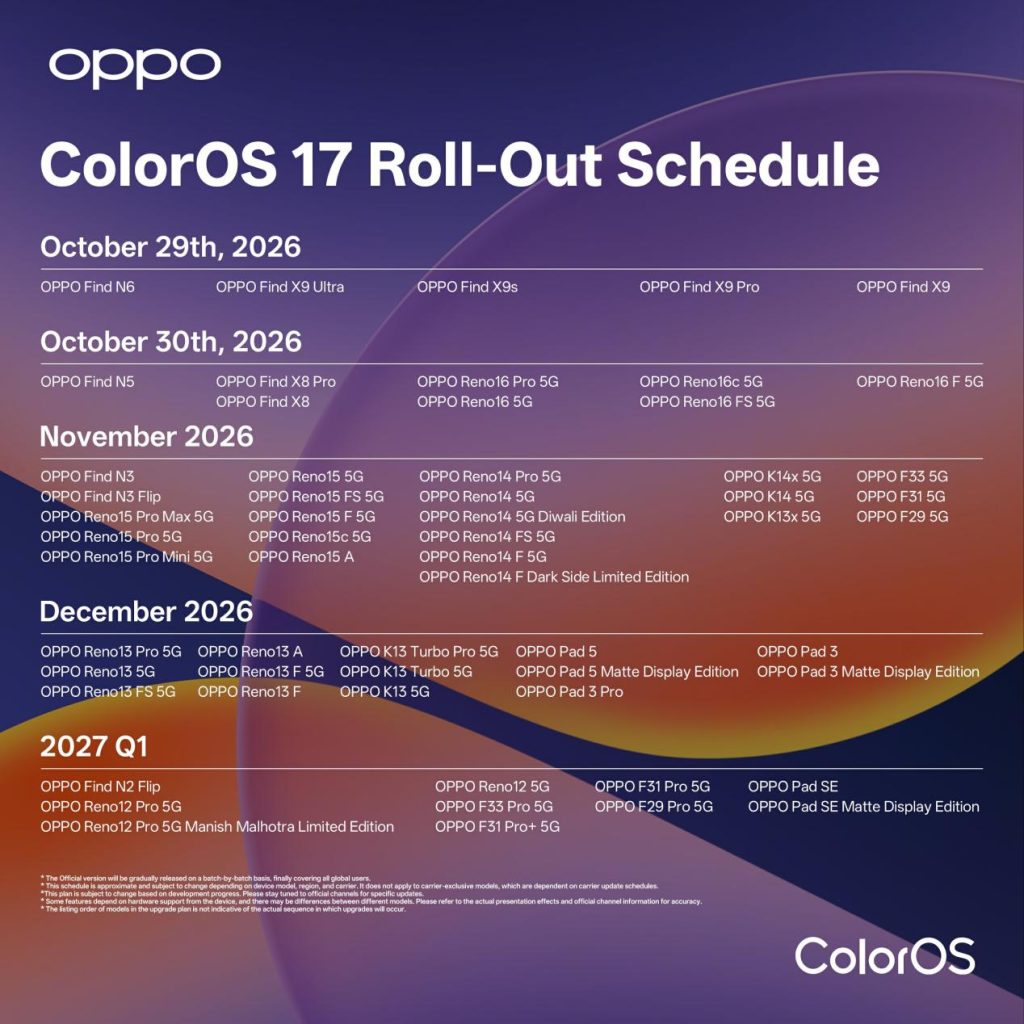 OPPO 