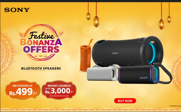 Sony India