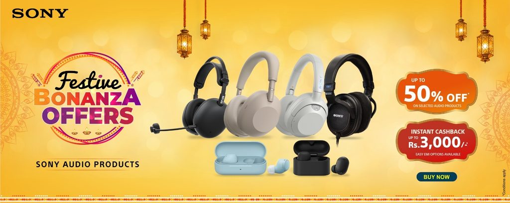 Sony India