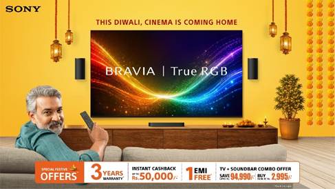 Sony India