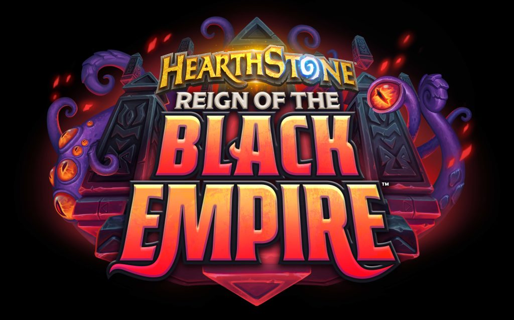 Reign of the Black Empire