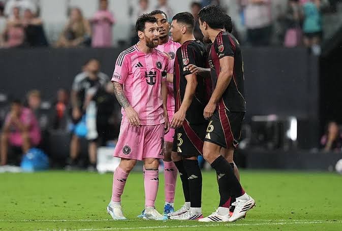 Inter miami