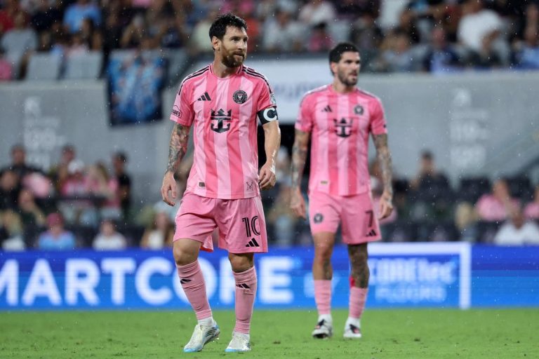 Messi Double Claim: Fact or Fiction?