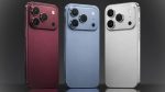 iPhone 18 Production Starts End of November: 4 Reported Details