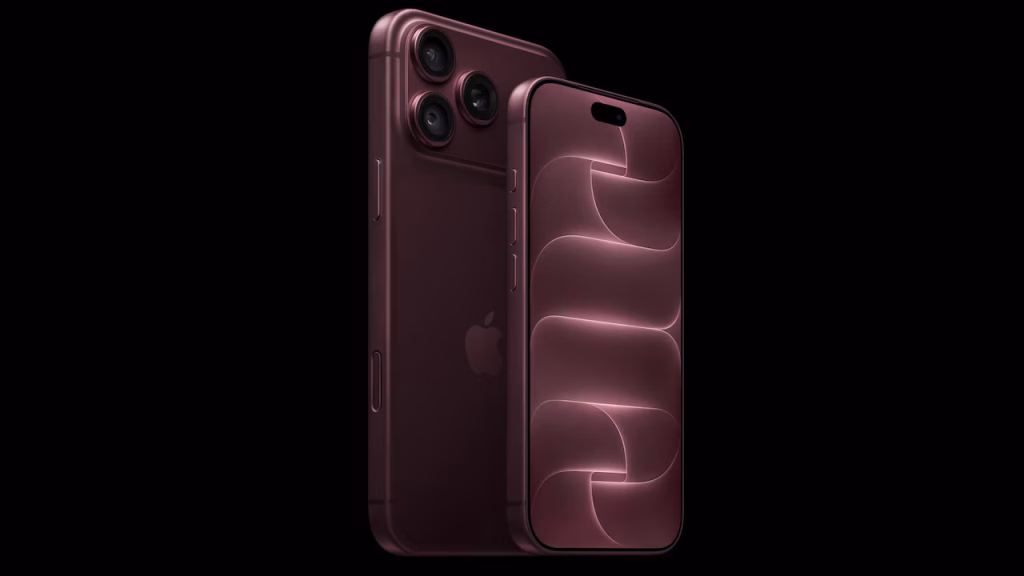 iPhone 18