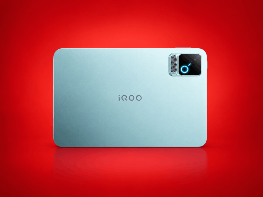 iQOO 16R and iQOO Tablet Leak: 5 Things We Know So Far