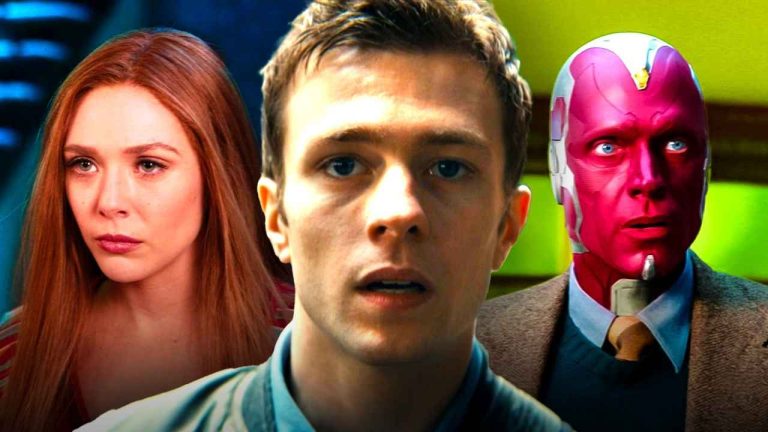 VisionQuest Episode 3 Clip Explains How Tommy Maximoff Survived WandaVision