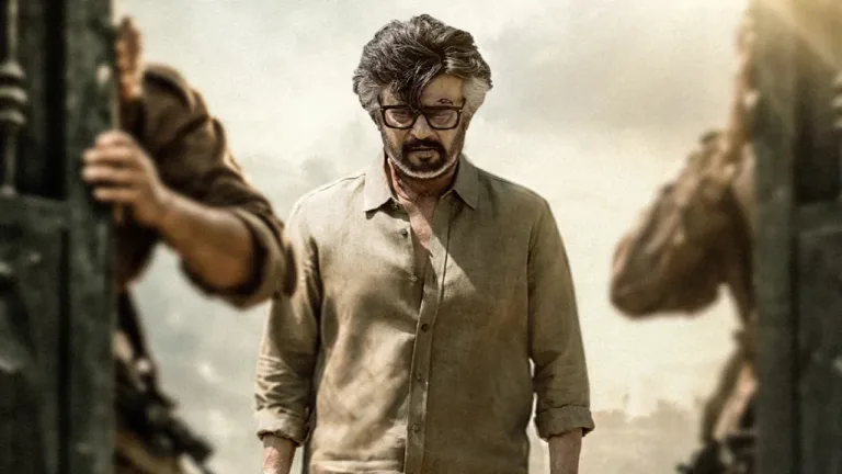 Jailer 2: Muthuvel’s Surrender Is Just Beginning