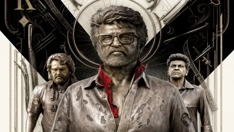Thalaivar Magic: Jailer 2 Stays Steady