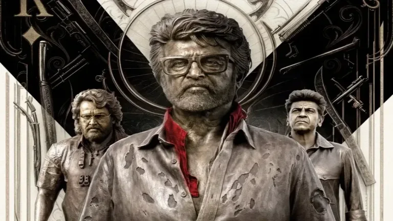 Jailer 2: Tiger Roars With 124 Crores!