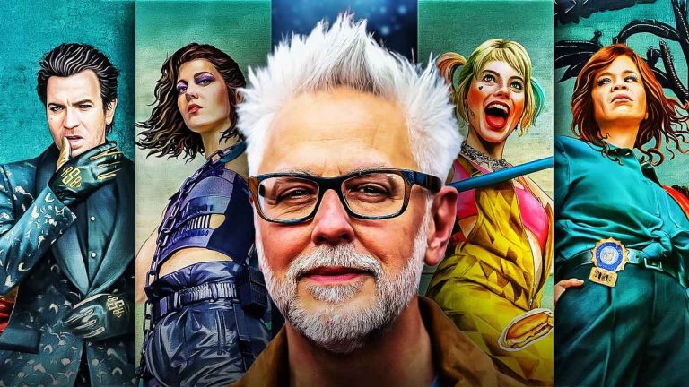 Four Birds of Prey Are Already in the DCU, and Gunn Hasn’t Even Announced the Team