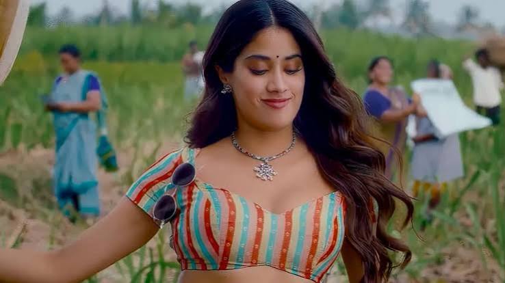 Janhvi Kapoor Deepfake Sparks Industry Fury