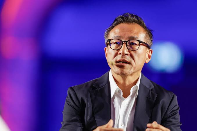 Joe Tsai: Open Source Is Europe’s AI Future