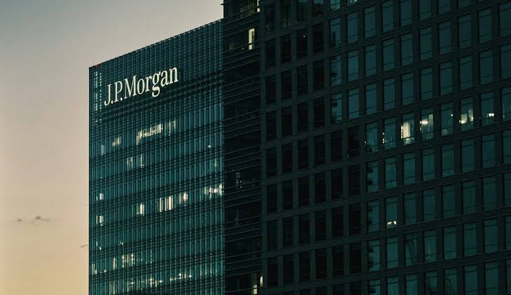 JPMorgan