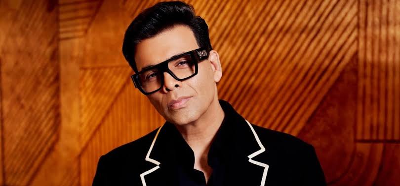 Karan Johar