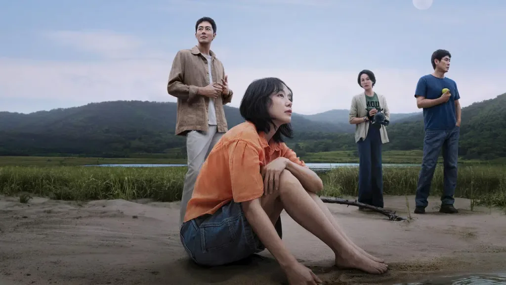 K-Dramas