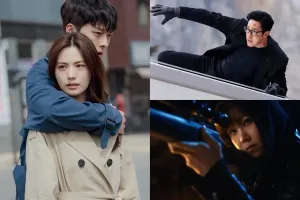 kdramas