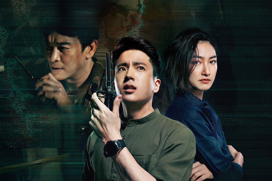 K-Dramas 