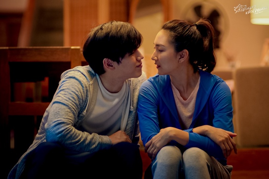 K-Dramas 