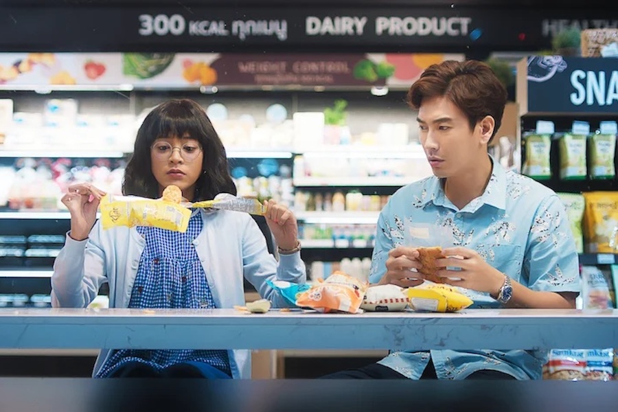 K-Dramas 