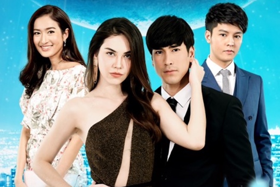 K-Dramas 