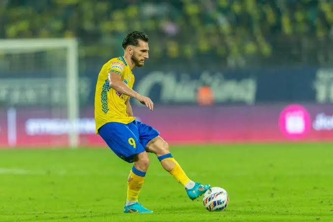 Kerala Blasters vs Mumbai City: ISL Clash