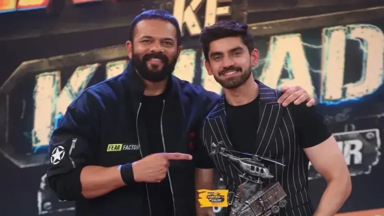 Khatron Ke Khiladi 15