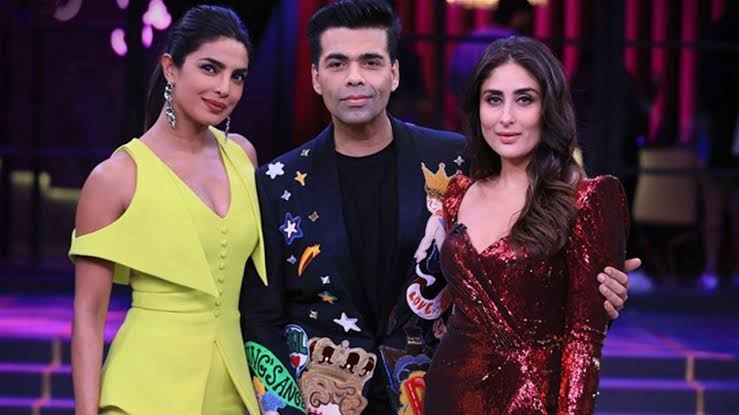 Koffee With Karan