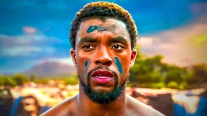 black panther
