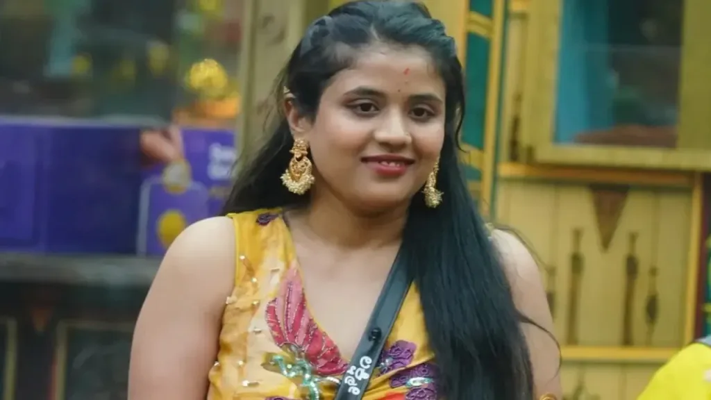 Lakshmi Gowda