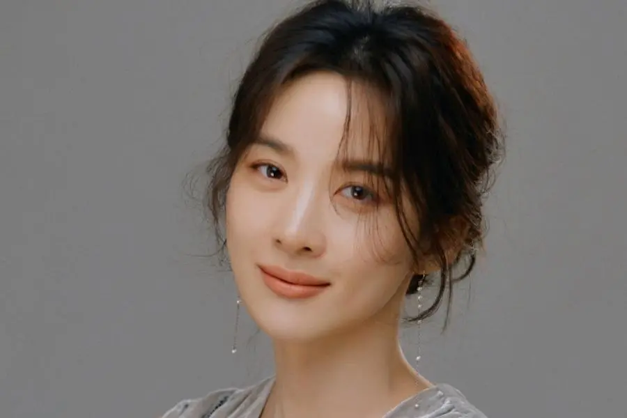 Jo Bo Ah 