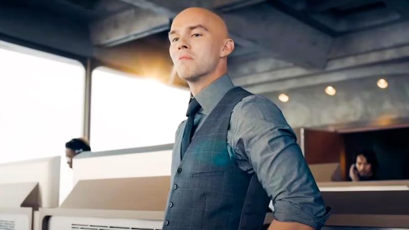 Lex Luthor 