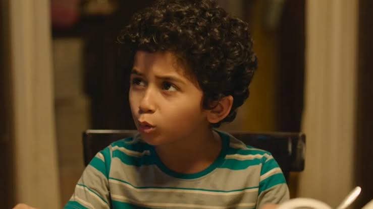 Little Thomas
