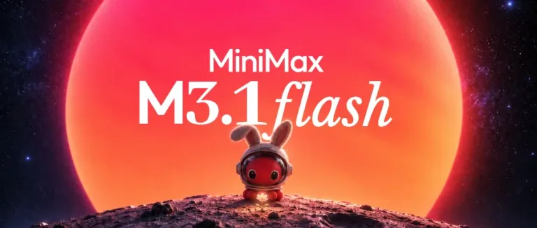 MiniMax M3.1 Flash: Faster, Cheaper AI
