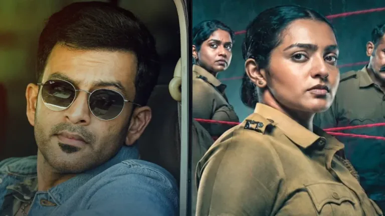 3 Must-Watch Malayalam OTT Hits Dropping Now