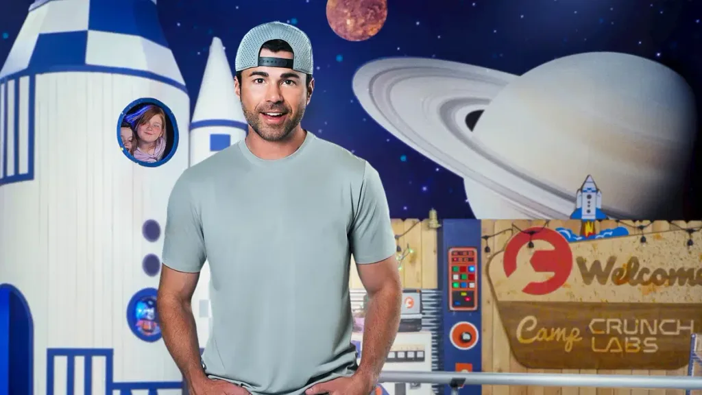 Mark Rober