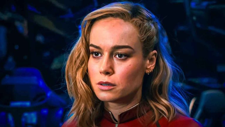 Same Name, Different Beast: Is Marvel Rewriting Its Biggest Post-Credits Scene?