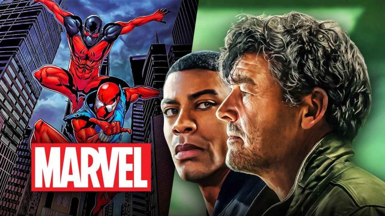 Spider-Man Clone Saga