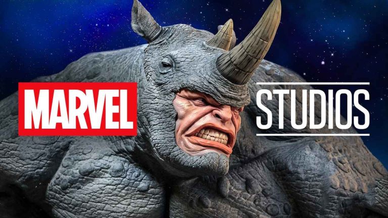 Rhino Gets a Hide Worth Fearing: Spidey’s Season 2 Problem Just Got Bigger