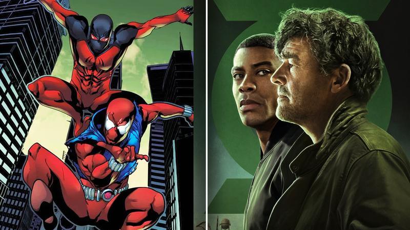 Spider-Man Clone Saga