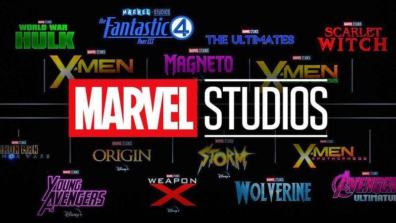 Marvel 
