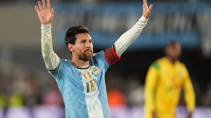 Messi’s Perfect Farewell: A Final Masterclass