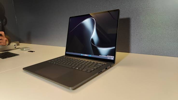 Microsoft & Nvidia’s AI Laptop Revolution