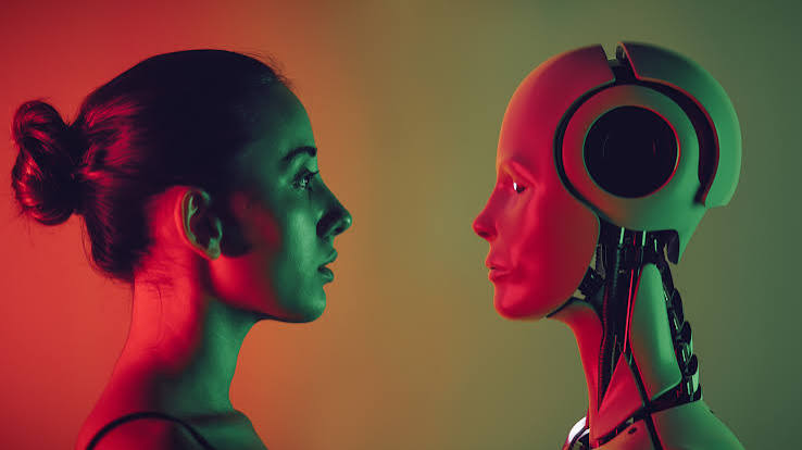 AI Predicts Human Behavior with 500TB Data!